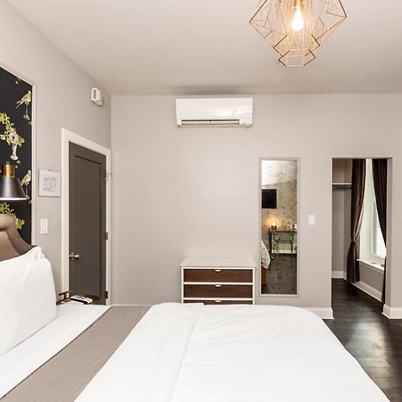 Wicker Park Inn Chicago Bagian luar foto