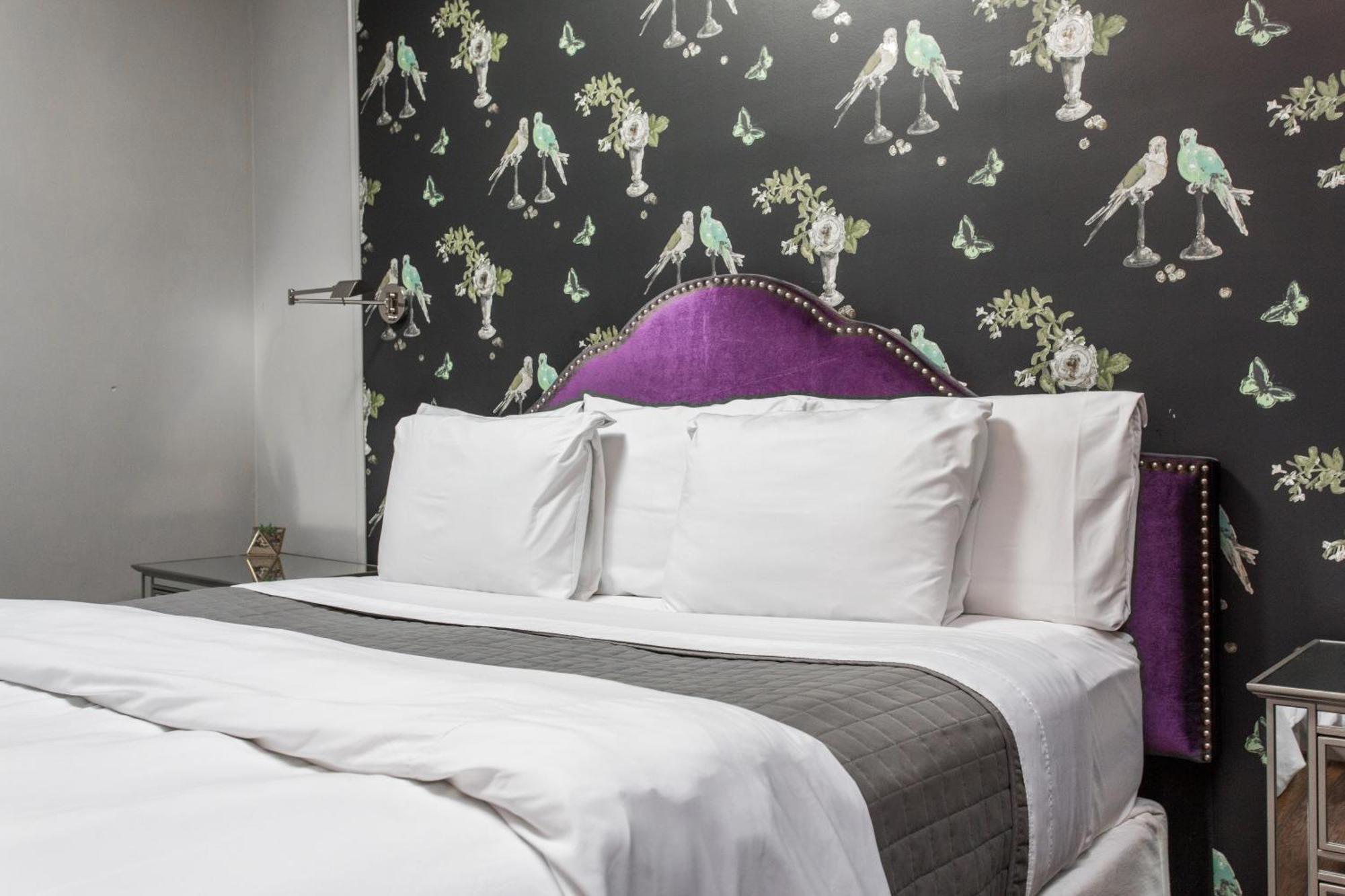 Wicker Park Inn Chicago Bagian luar foto