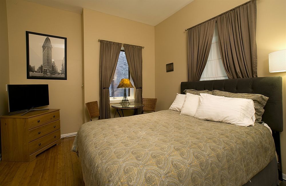 Wicker Park Inn Chicago Bagian luar foto