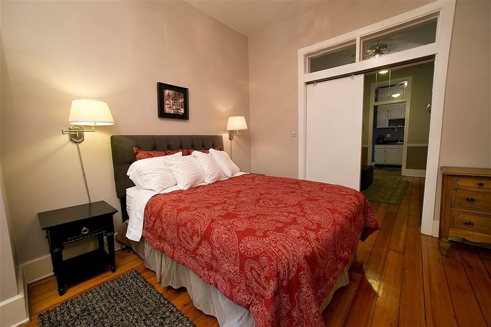 Wicker Park Inn Chicago Bagian luar foto