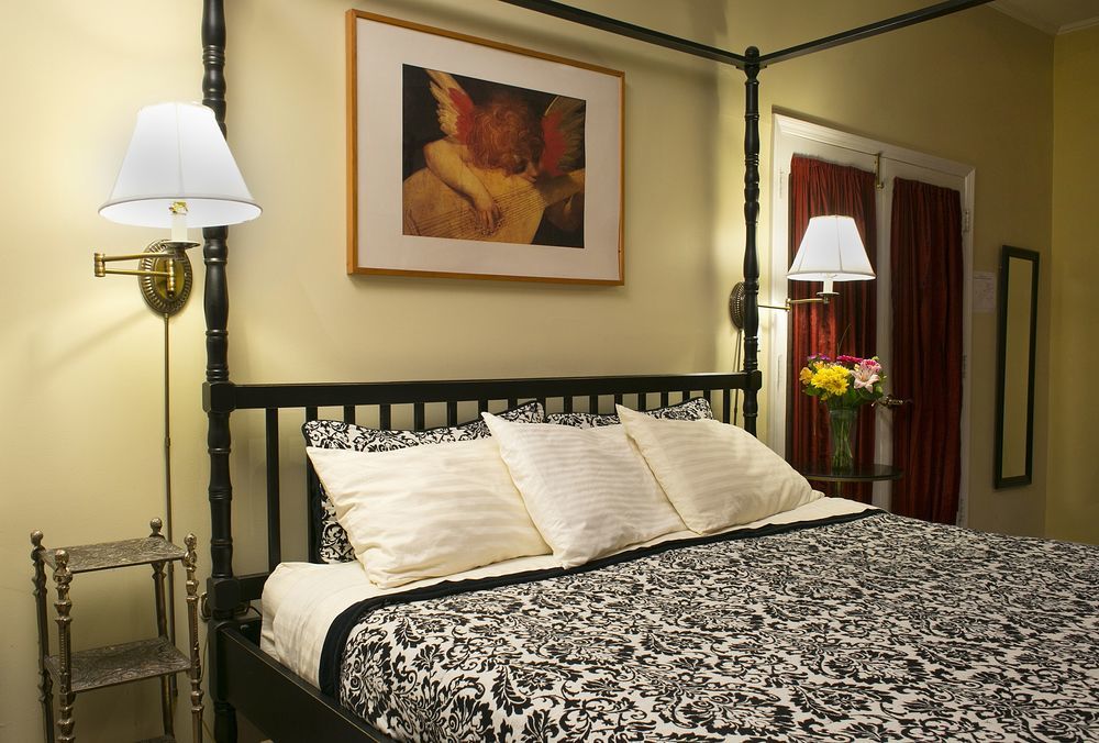 Wicker Park Inn Chicago Bagian luar foto