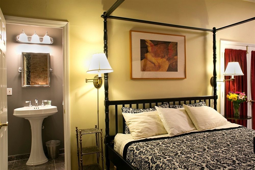Wicker Park Inn Chicago Bagian luar foto