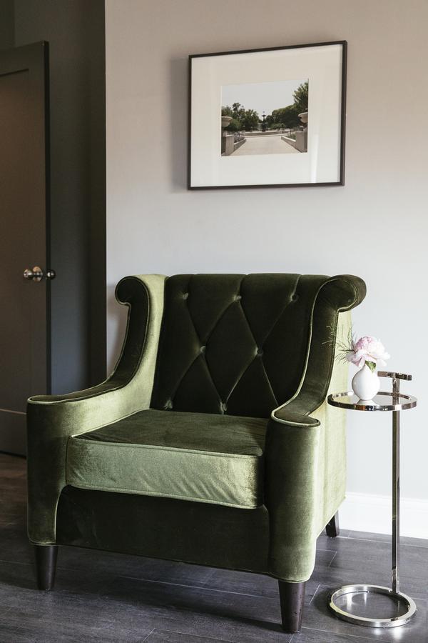 Wicker Park Inn Chicago Bagian luar foto