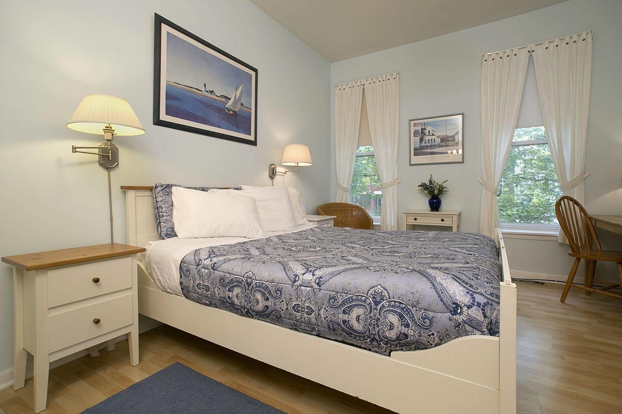 Wicker Park Inn Chicago Bagian luar foto